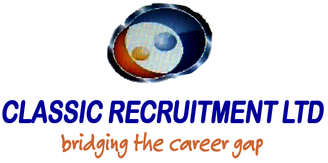 Classic Recruitment Ltd